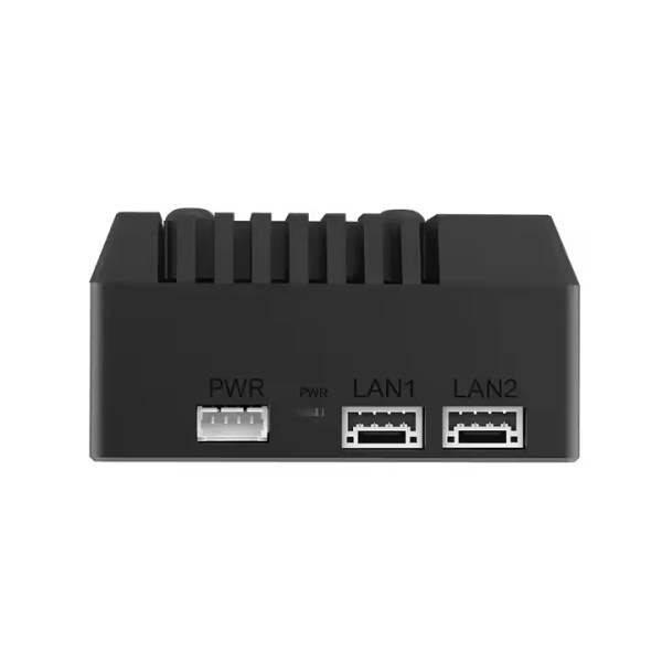 SIYI AI Tracking Module 4T Vehicle Tracking System for RC Drone Quadcopter Multi Target Recognition Automatic Tracking